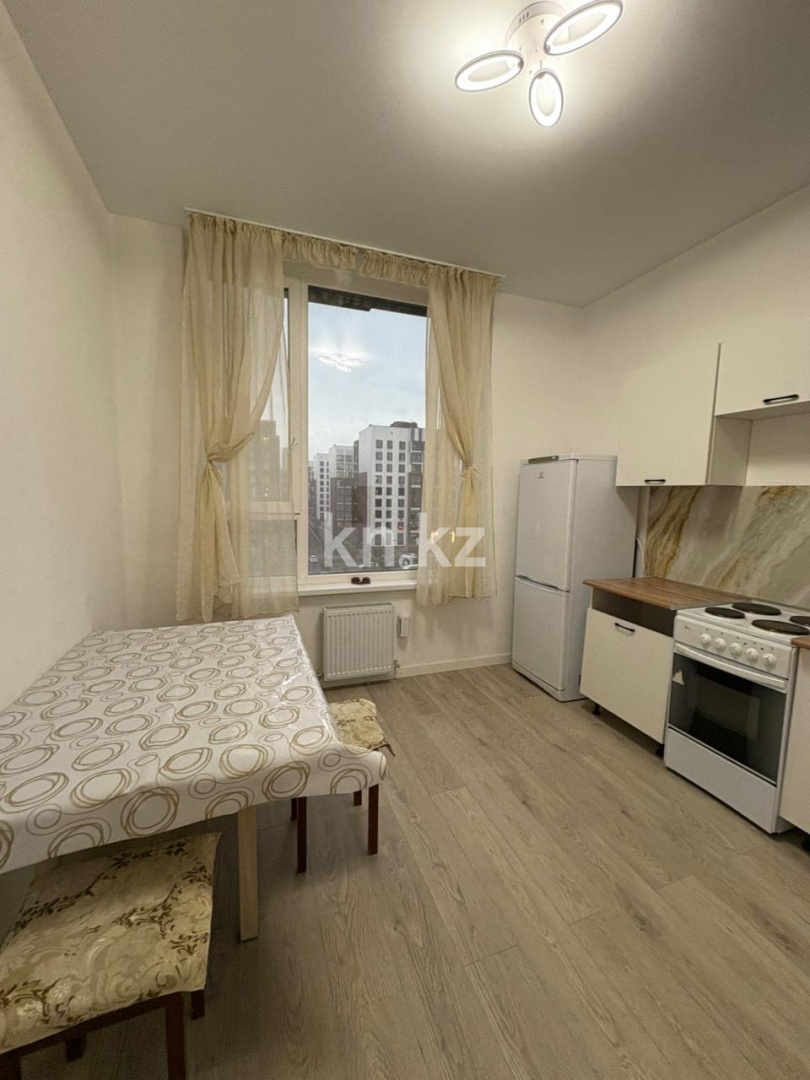 Аренда 1-комнатной квартиры, 40 м² в Астане - фото 2
