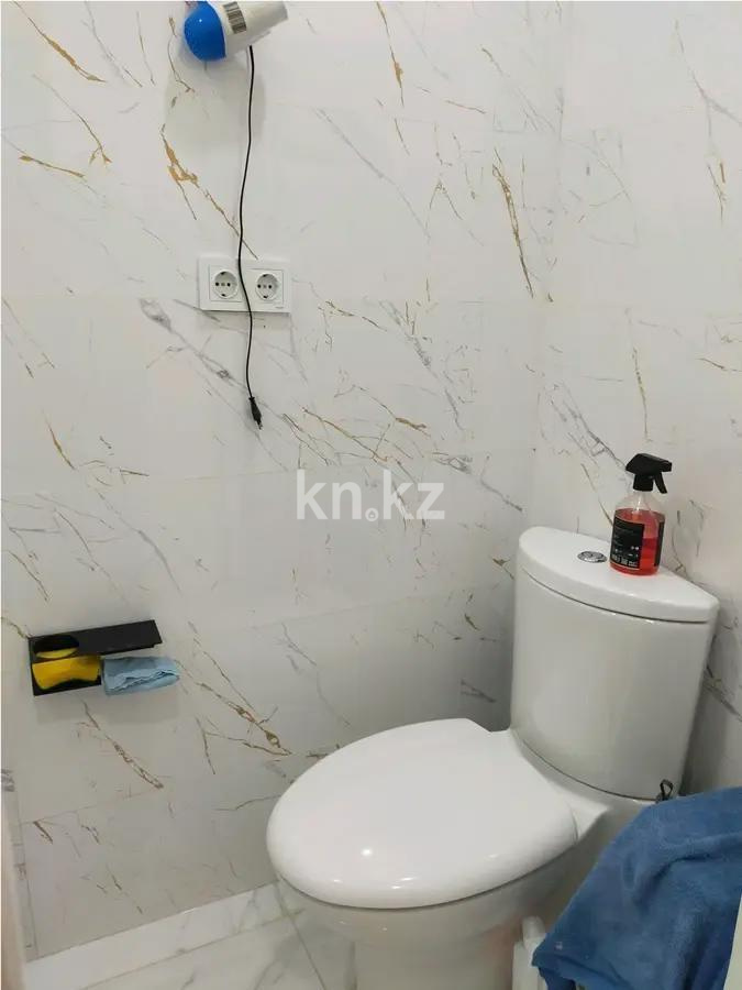 Продажа 1-комнатной квартиры, 15 м² в Астане - фото 4