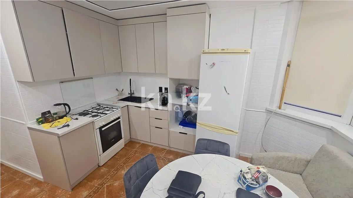 Продажа 2-комнатной квартиры, 57 м² в Алматы - фото 3