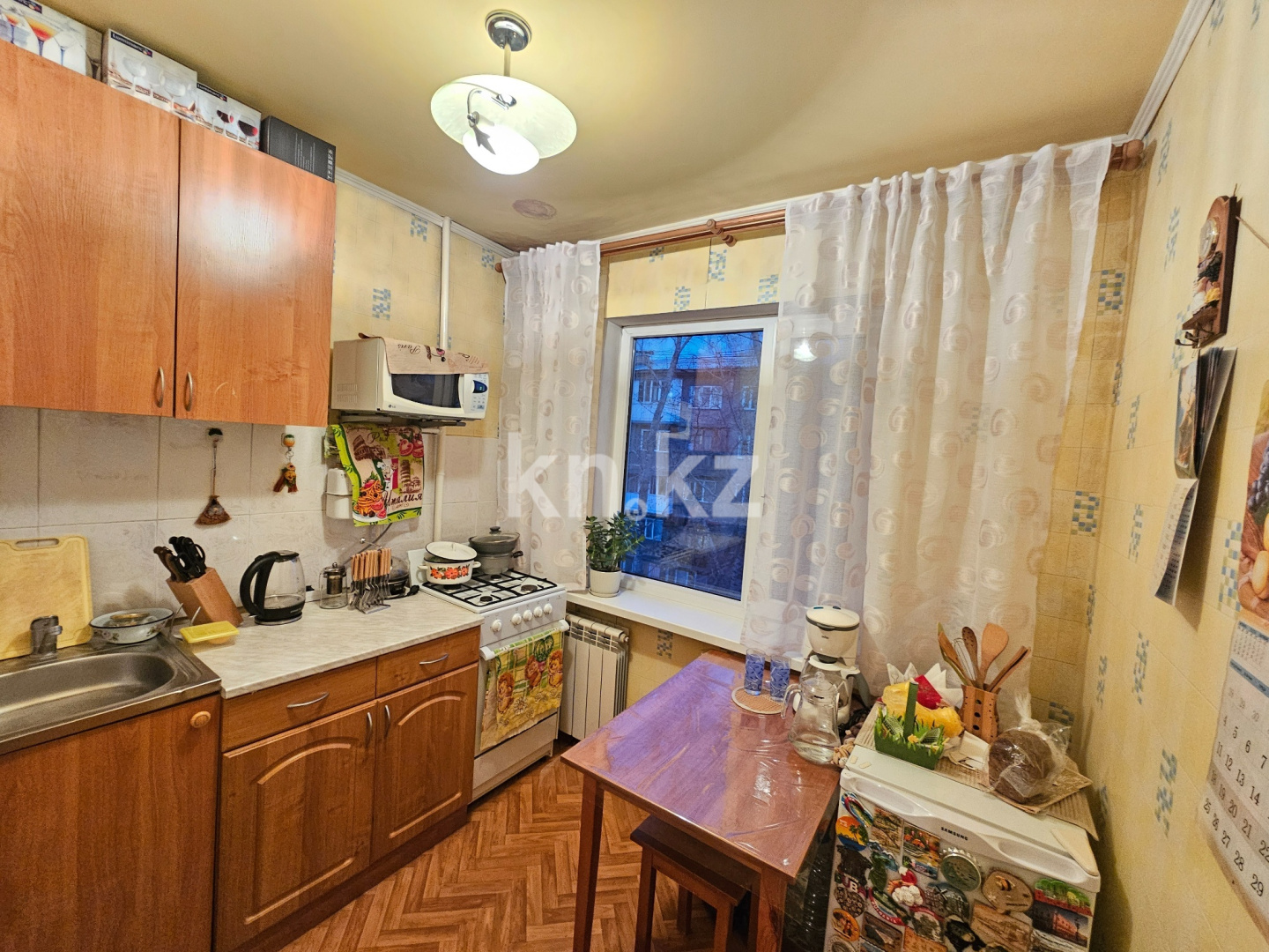 Продажа 1-комнатной квартиры, 32 м² в Караганде - фото 11