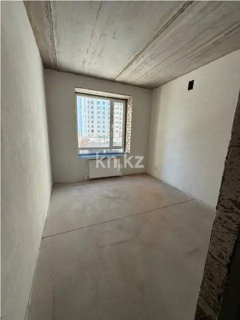 Продажа 2-комнатной квартиры, 59.01 м², ул. Жошы хана, дом  12/3 в Астане