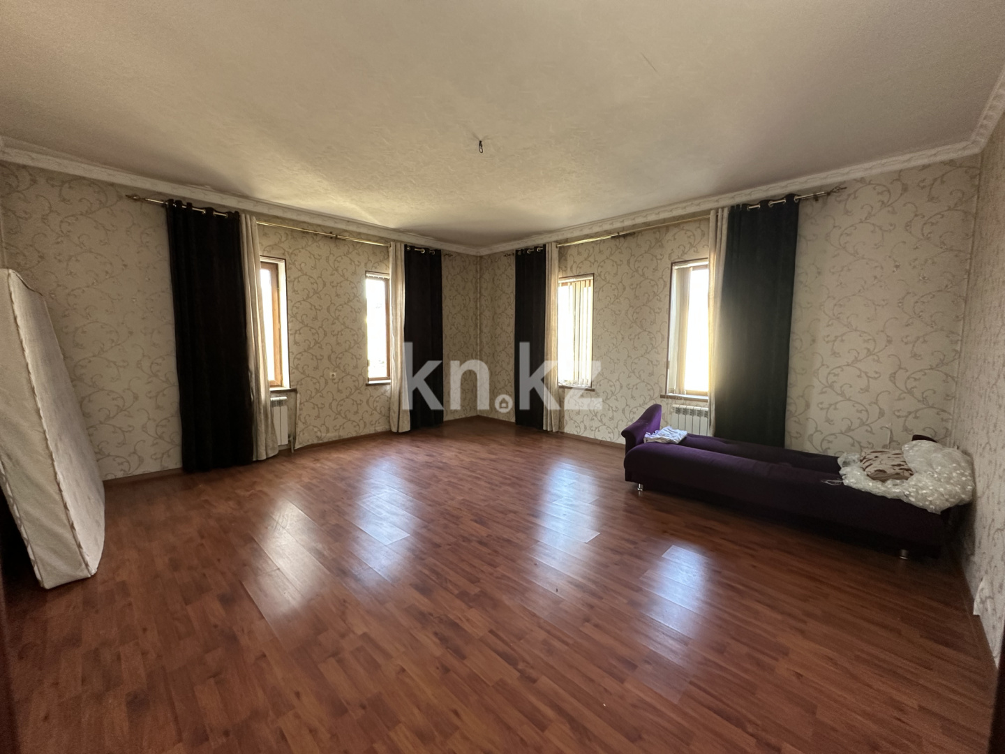 Продажа 7-комнатного дома, 280 м², Нурашбеков, дом  2 в Шымкенте - фото 11