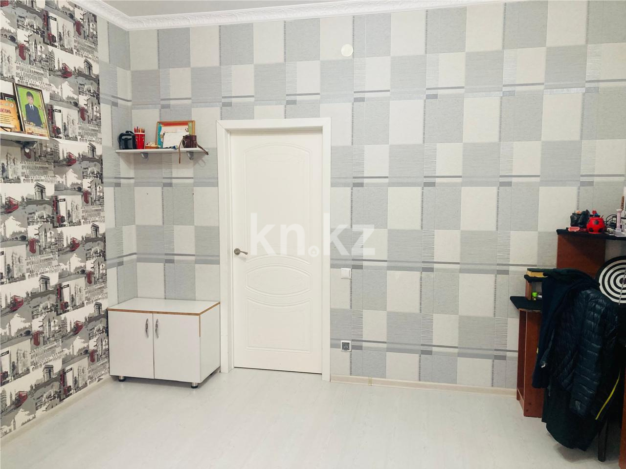 Продажа 6-комнатного дома, 245 м², ул. Турекулова в Караганде - фото 24