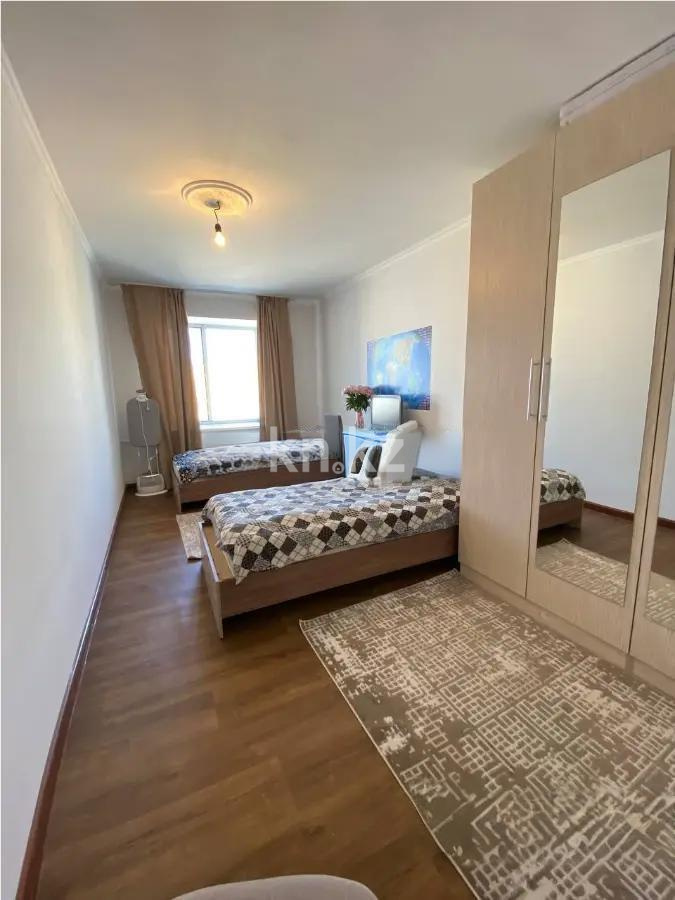 Продажа 1-комнатной квартиры, 35.5 м² в Астане