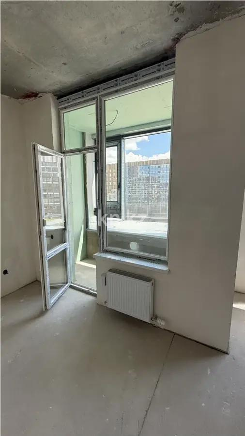 Продажа 1-комнатной квартиры, 31.4 м² в Астане - фото 2