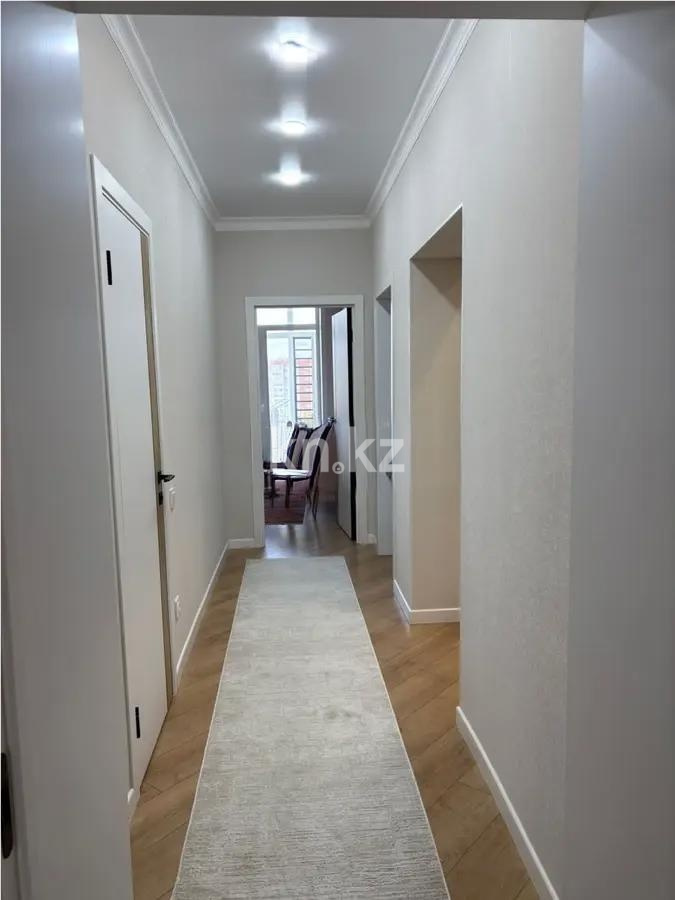 Продажа 2-комнатной квартиры, 62 м² в Астане - фото 5