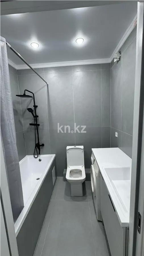 Продажа 1-комнатной квартиры, 30 м² в Алматы - фото 3