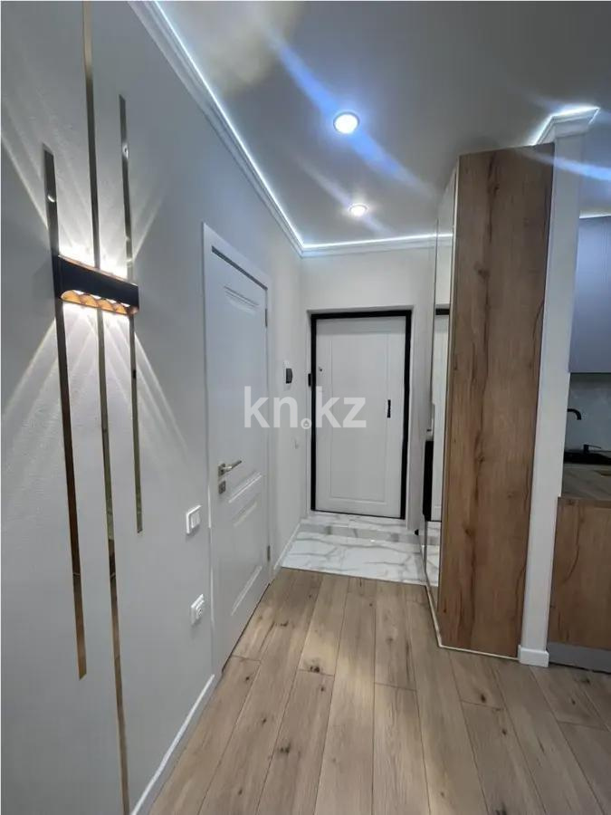 Продажа 1-комнатной квартиры, 38 м² в Астане - фото 4