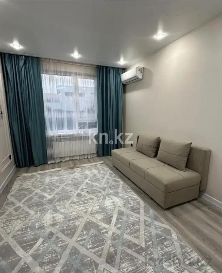 Продажа 2-комнатной квартиры, 46 м², 1 мкр., дом  18 в Алматы