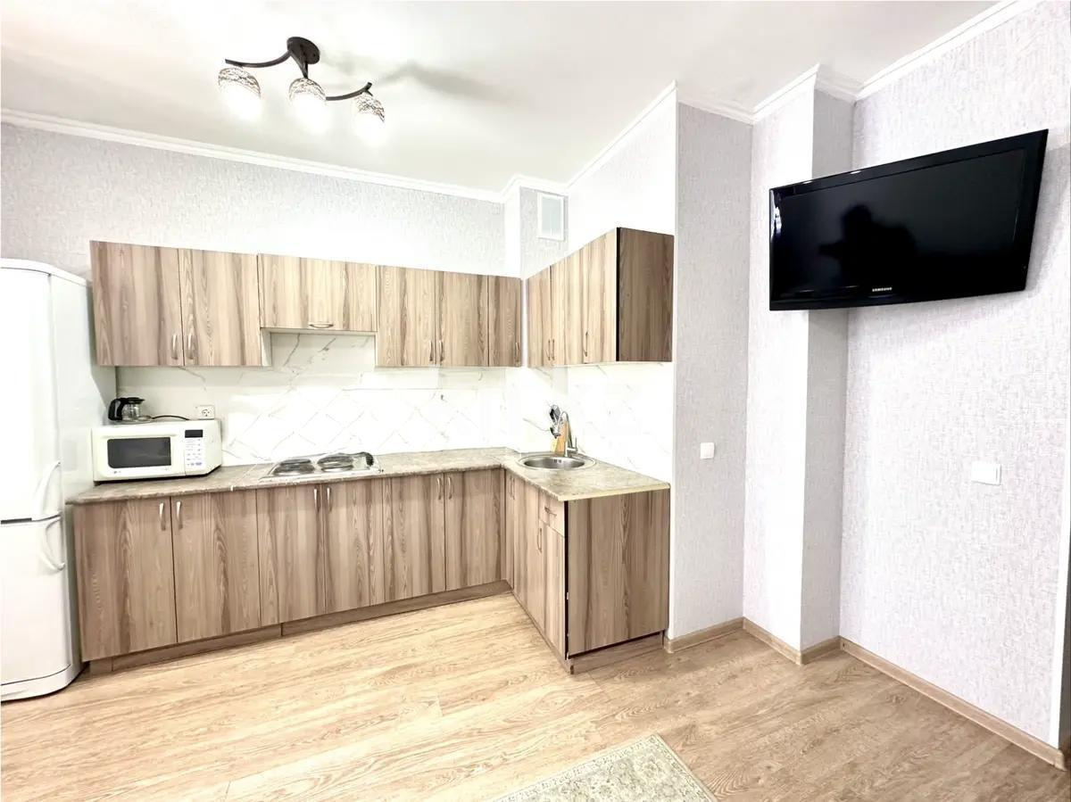 Продажа 1-комнатной квартиры, 30 м² в Астане - фото 2