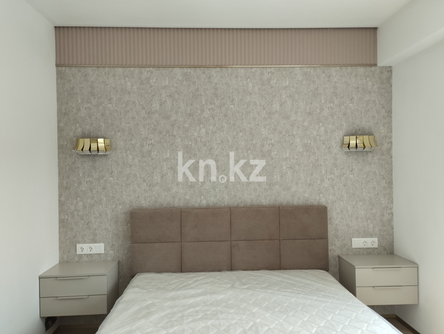 Аренда 2-комнатной квартиры, 52 м² в Алматы - фото 14