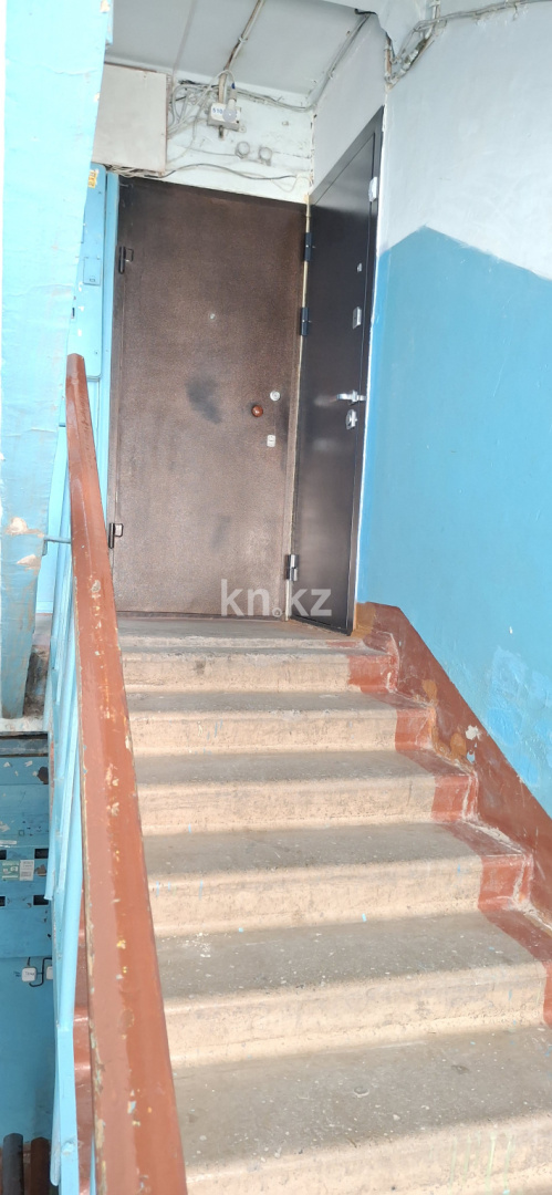 Продажа 1-комнатной квартиры, 30.8 м² в Караганде - фото 16