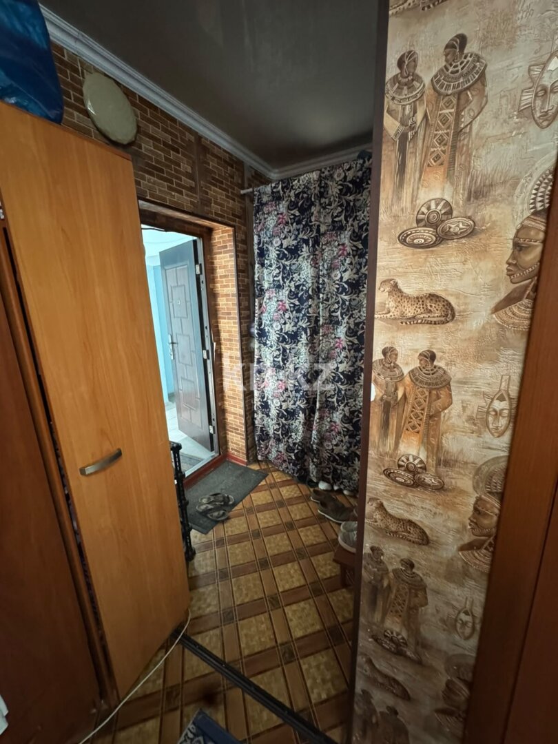 Продажа 2-комнатной квартиры, 54 м² в Алматы