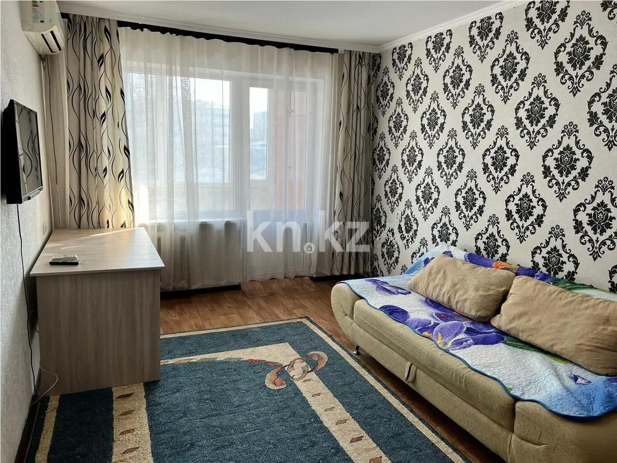 Продажа 1-комнатной квартиры, 33 м² в Алматы