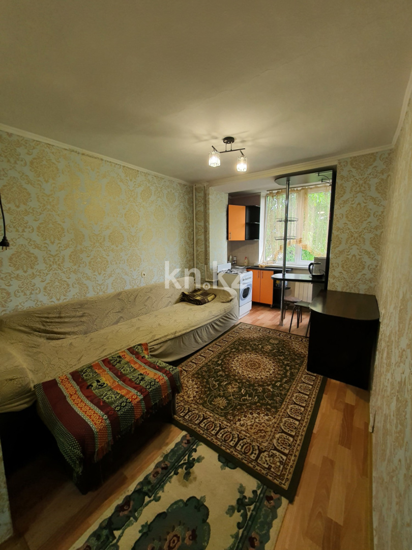 Продажа 1-комнатной квартиры, 19.4 м² в Алматы
