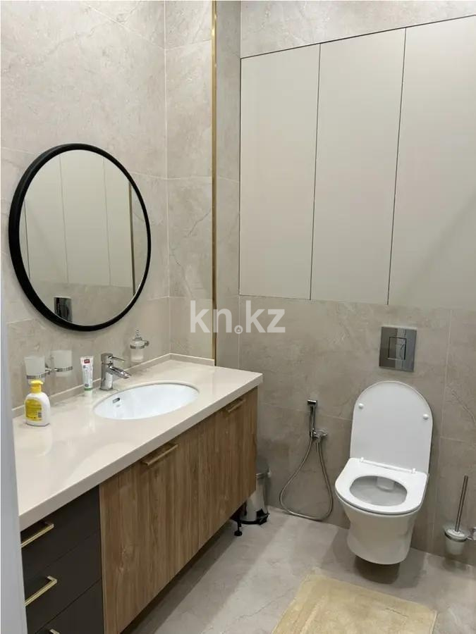 Продажа 2-комнатной квартиры, 73 м² в Астане - фото 4