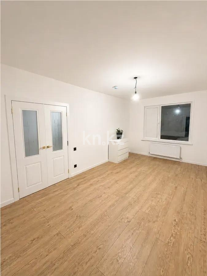 Продажа 1-комнатной квартиры, 34.5 м² в Астане