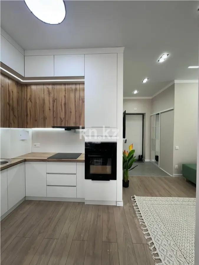 Продажа 2-комнатной квартиры, 42 м² в Алматы - фото 4