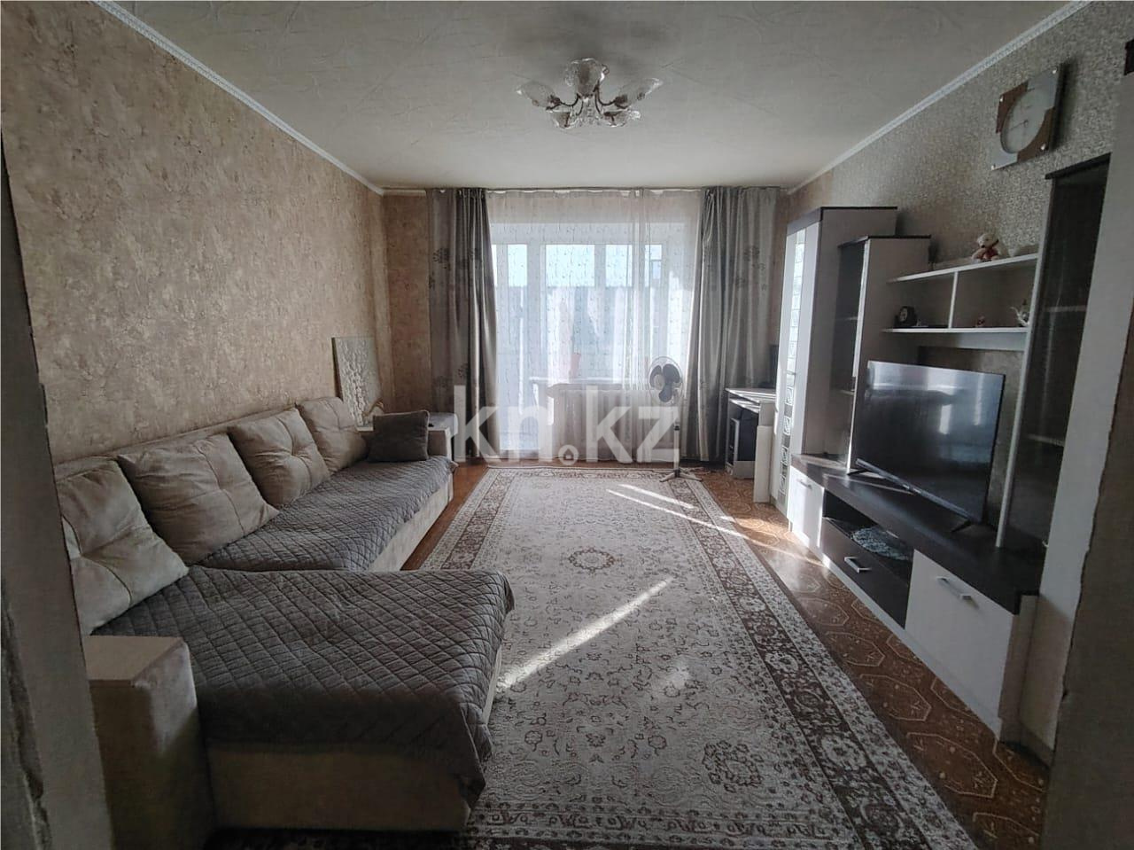 Продажа 3-комнатной квартиры, 63 м², 68-й квартал в Темиртау