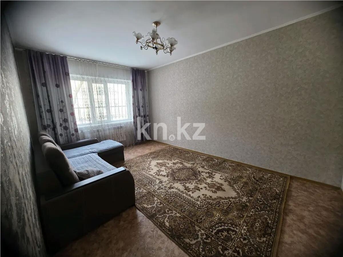 Продажа 3-комнатной квартиры, 67 м² в Алматы