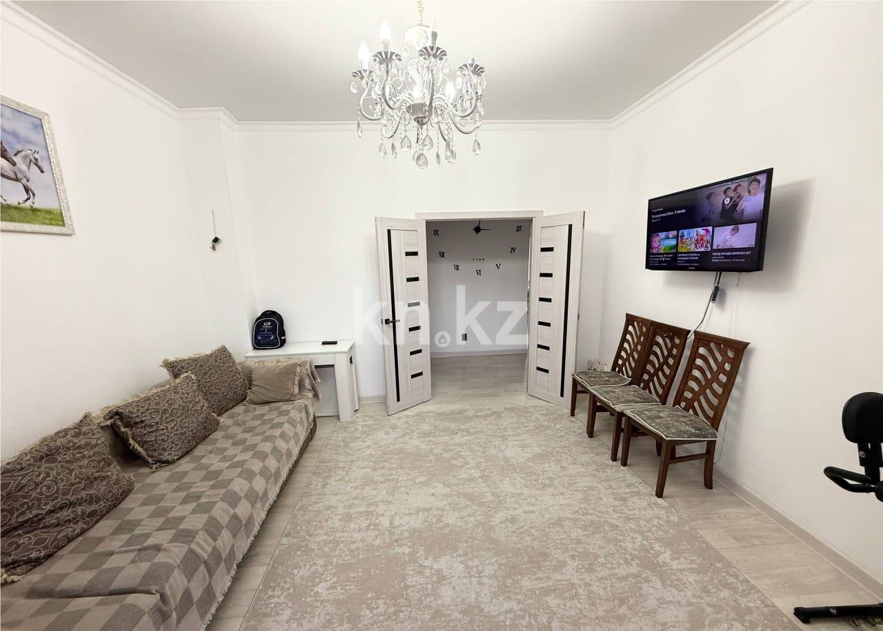 Продажа 2-комнатной квартиры, 63 м² в Караганде - фото 2