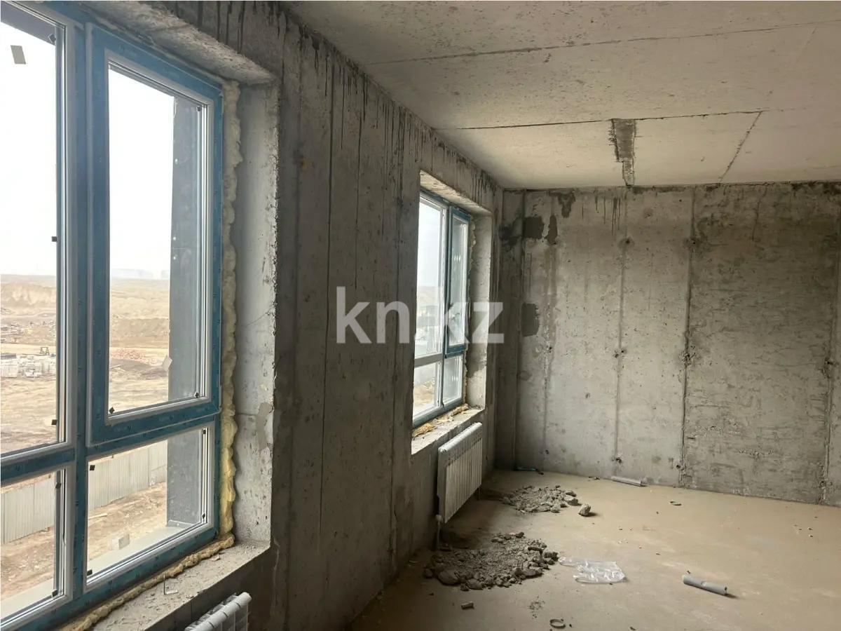 Продажа 2-комнатной квартиры, 50 м², ул. Басаркобыз, дом  46/1 в Алматы