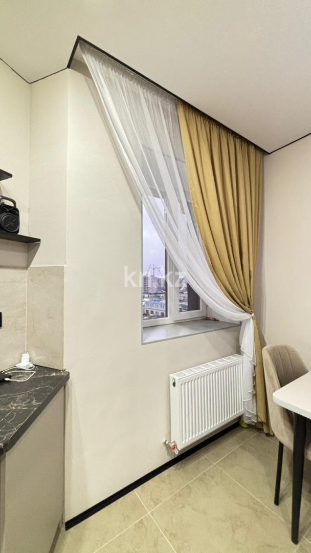 Продажа 3-комнатной квартиры, 84.1 м², . Кургальжинское, дом  30 в Астане - фото 7