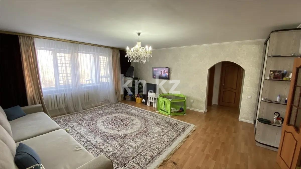 Продажа 2-комнатной квартиры, 82 м² в Алматы