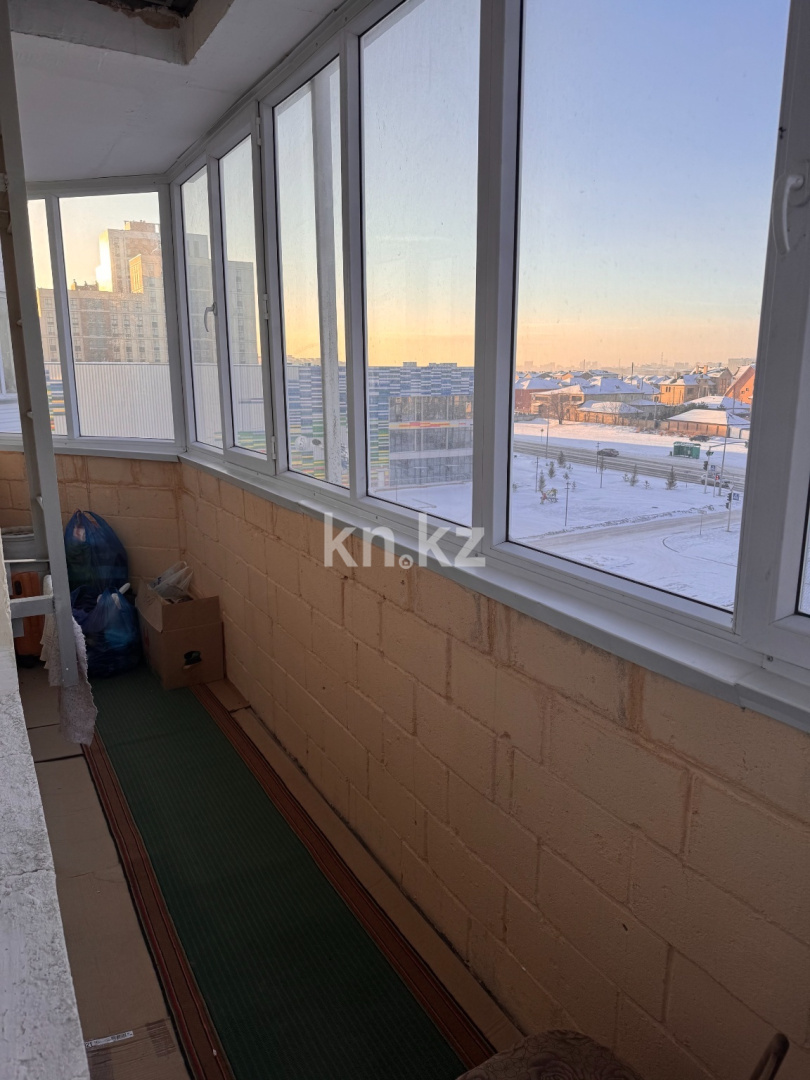 Аренда 2-комнатной квартиры, 67.4 м² в Караганде - фото 12