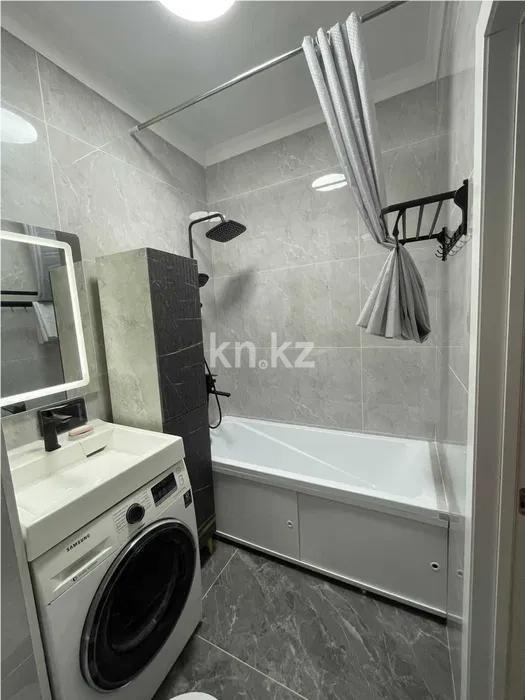 Продажа 1-комнатной квартиры, 40 м² в Алматы - фото 3