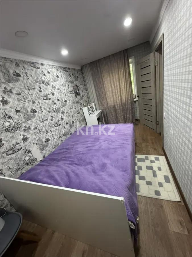 Продажа 2-комнатной квартиры, 44 м² в Караганде - фото 2