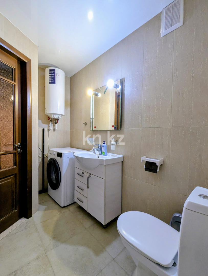 Продажа 2-комнатной квартиры, 57.9 м² в Караганде - фото 6