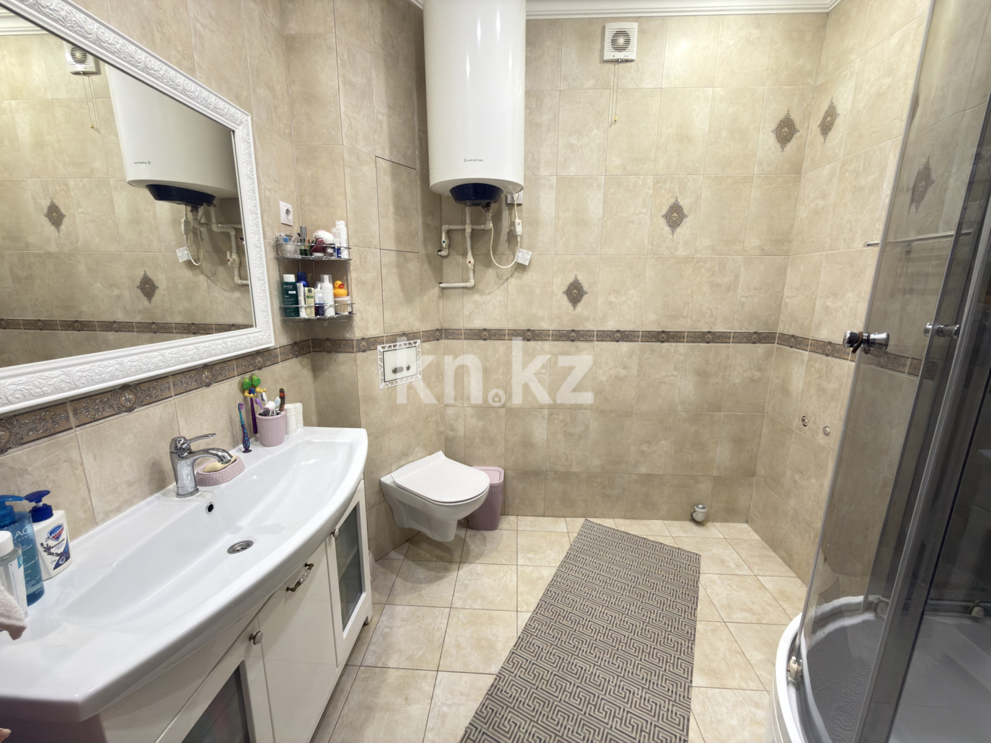 Продажа 3-комнатной квартиры, 103 м² в Караганде - фото 16