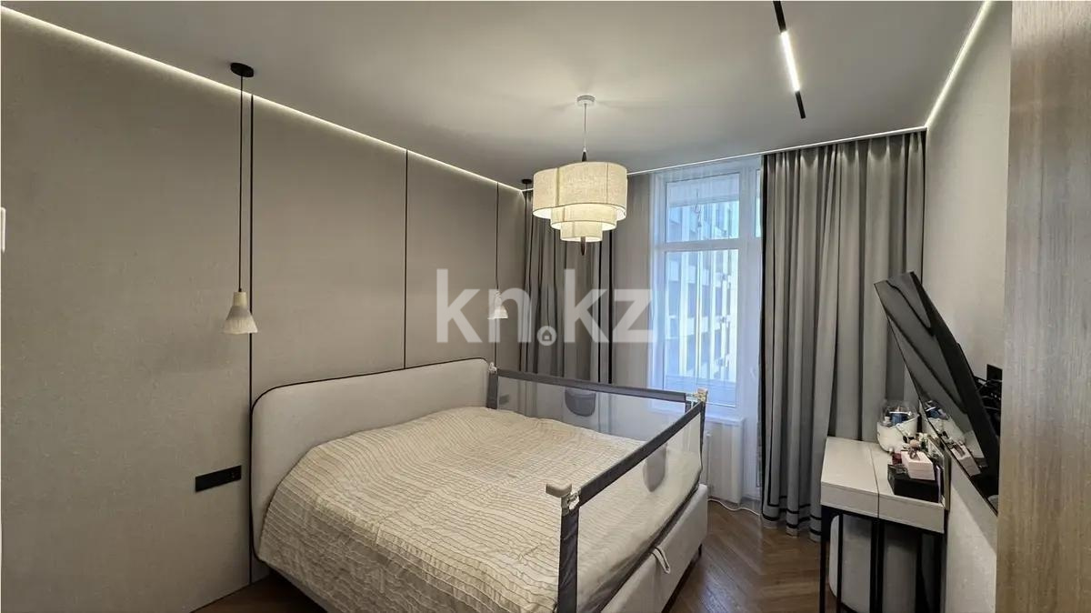 Продажа 3-комнатной квартиры, 73.1 м² в Астане - фото 4