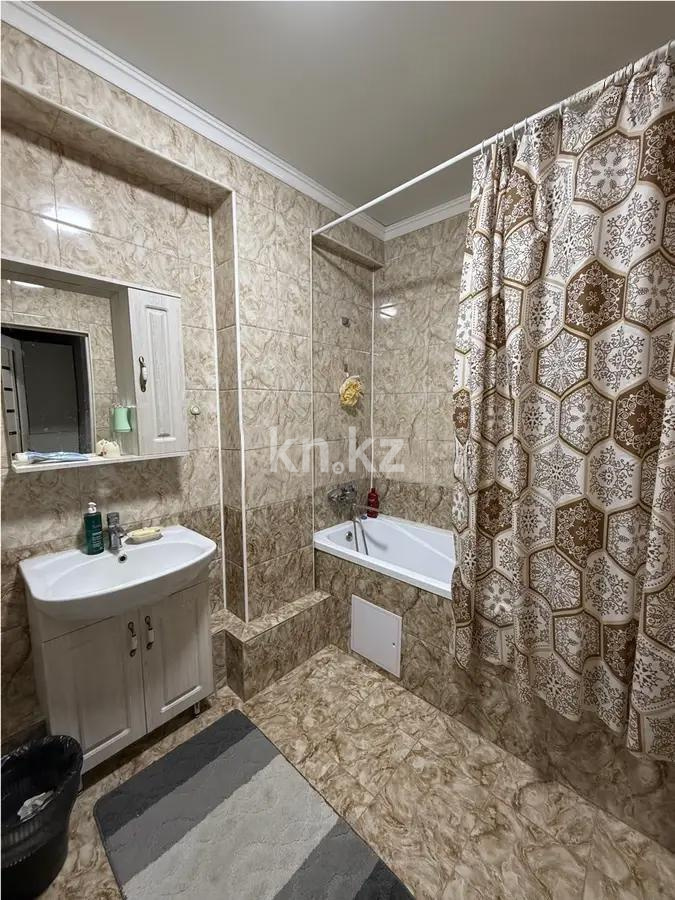 Продажа 2-комнатной квартиры, 48 м² в Алматы - фото 4