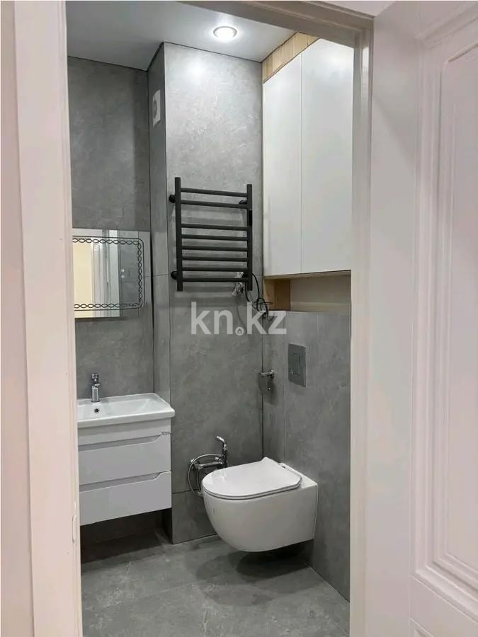 Продажа 2-комнатной квартиры, 64 м² в Алматы - фото 4