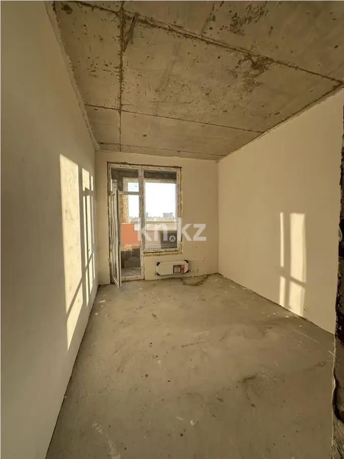 Продажа 1-комнатной квартиры, 42.1 м², ул. Молдагалиева, дом  3 в Астане - фото 2