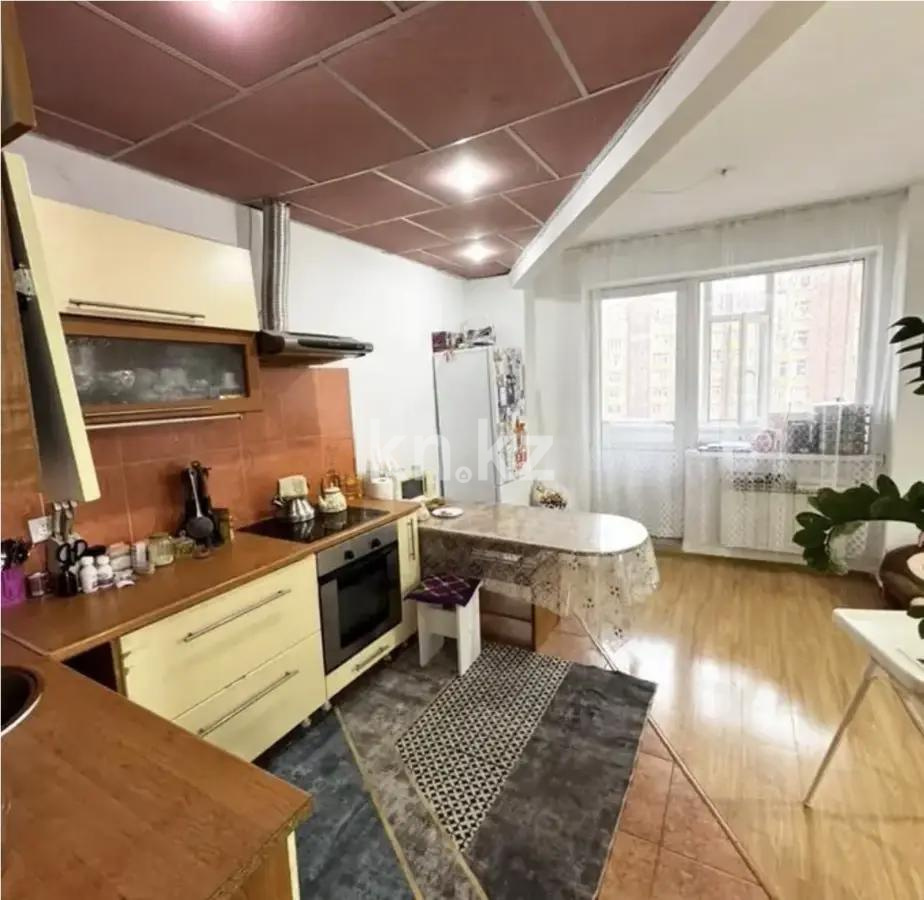 Продажа 2-комнатной квартиры, 68 м² в Астане - фото 2