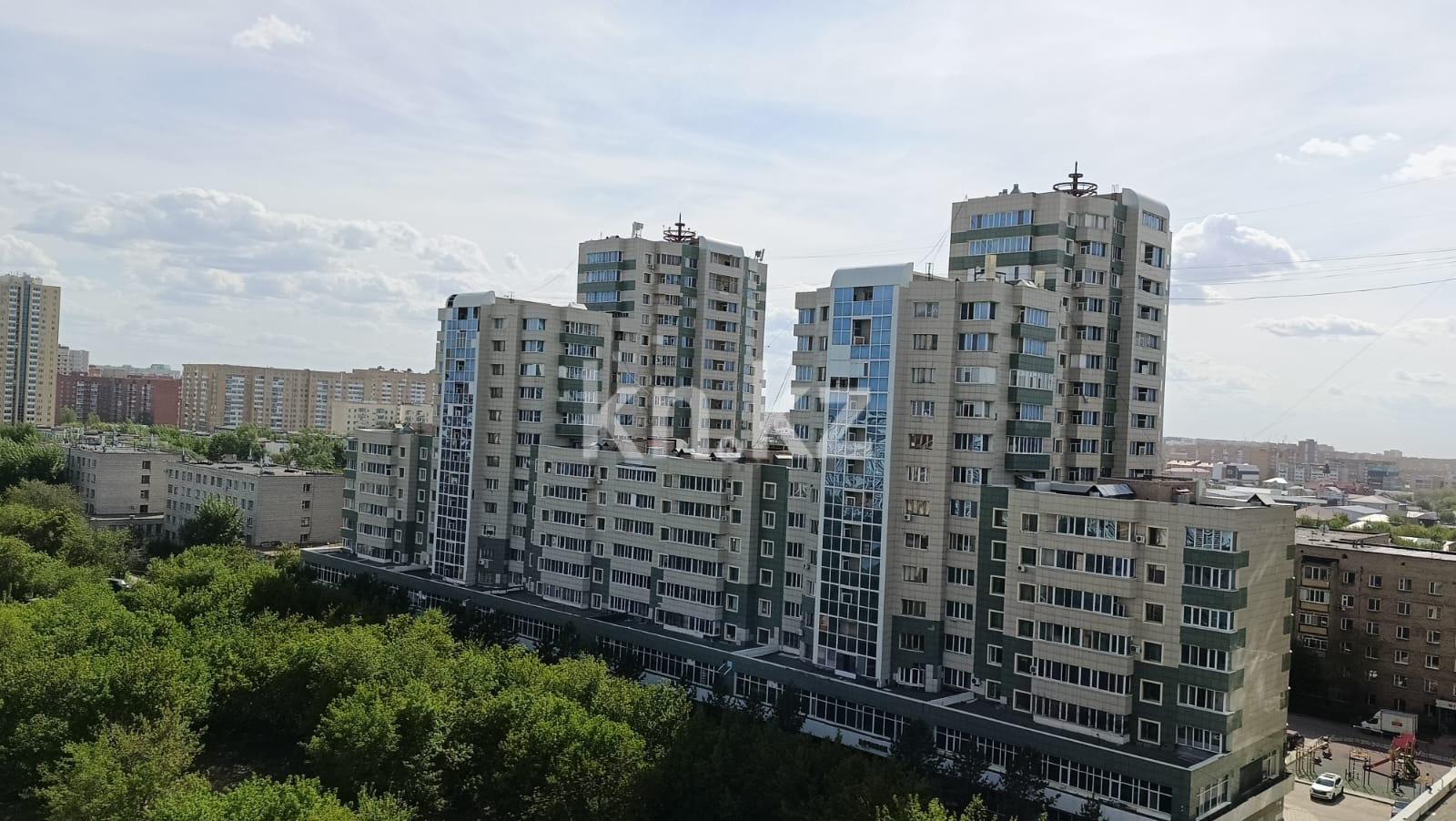 Продажа 1-комнатной квартиры, 50 м² в Астане - фото 11