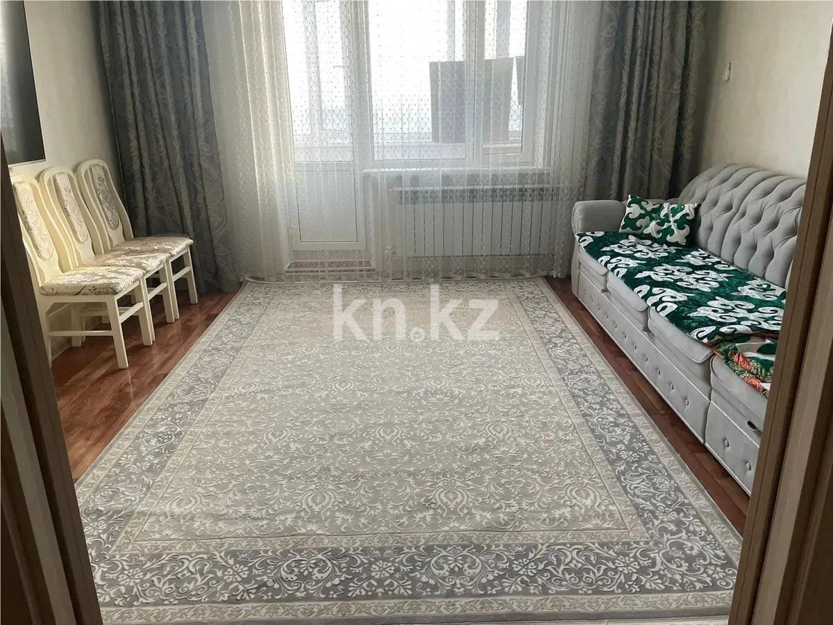 Продажа 2-комнатной квартиры, 55 м², мкр-н Гульдер-1, дом  11 в Караганде