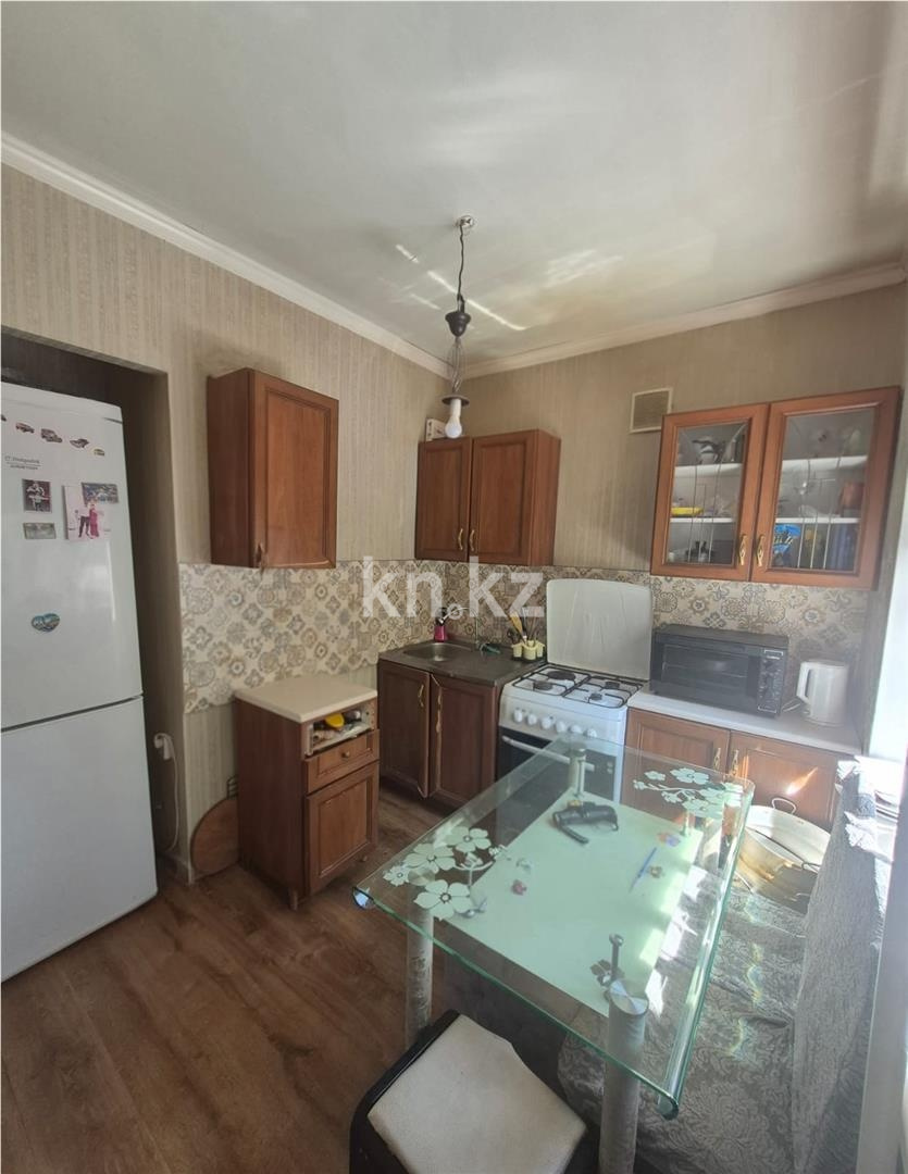 Продажа 3-комнатной квартиры, 55 м² в Караганде - фото 7