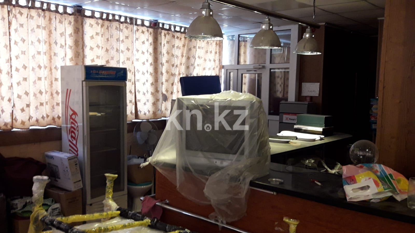 Продажа помещения, 210 м² в Темиртау - фото 8