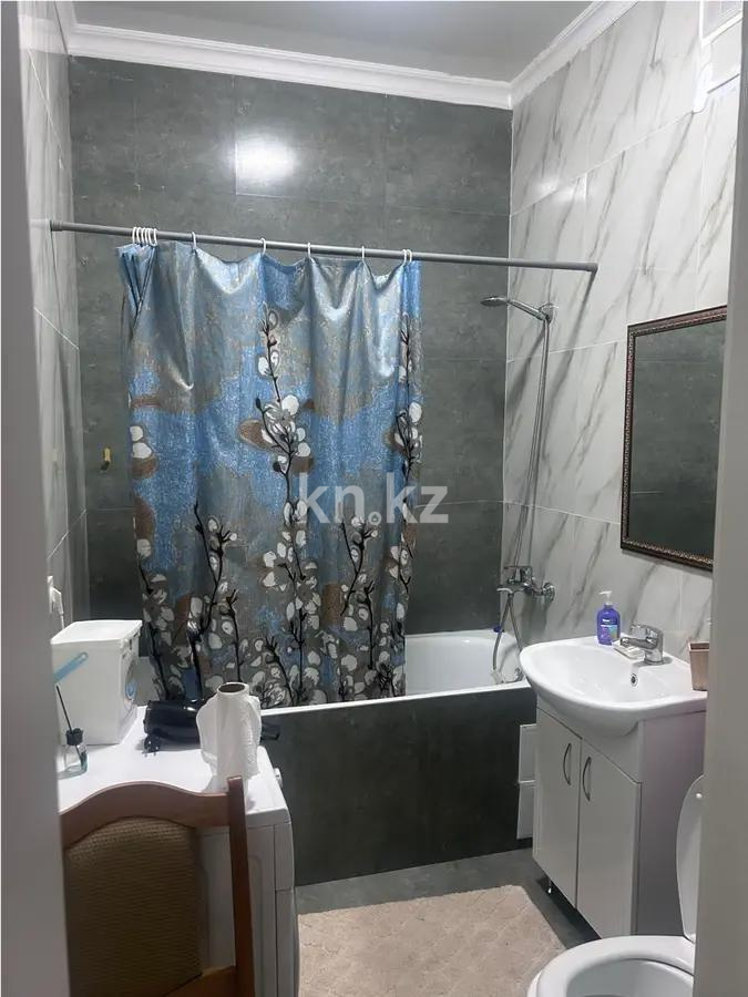 Продажа 2-комнатной квартиры, 34 м² в Астане - фото 4