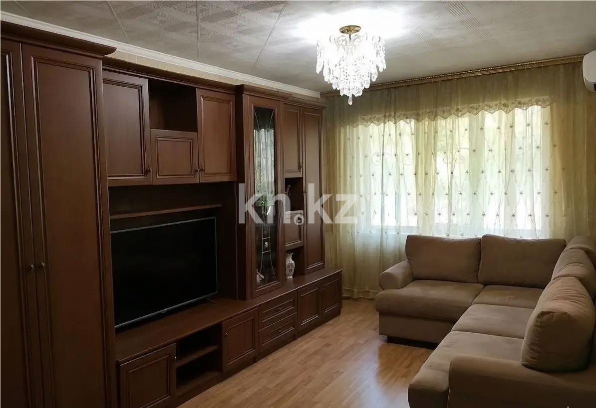 Продажа 3-комнатной квартиры, 65 м² в Алматы