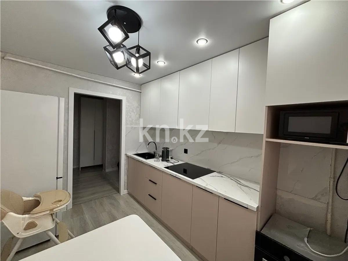 Продажа 2-комнатной квартиры, 50 м² в Астане - фото 3