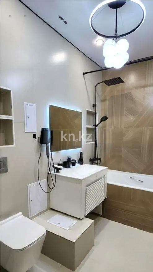Продажа 3-комнатной квартиры, 75 м² в Алматы - фото 5