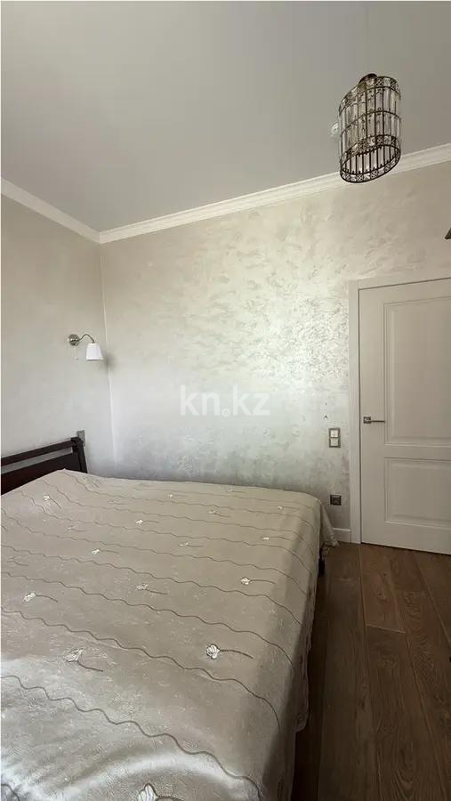 Продажа 2-комнатной квартиры, 48.1 м², пр. Абая, дом  109/7 в Алматы - фото 2
