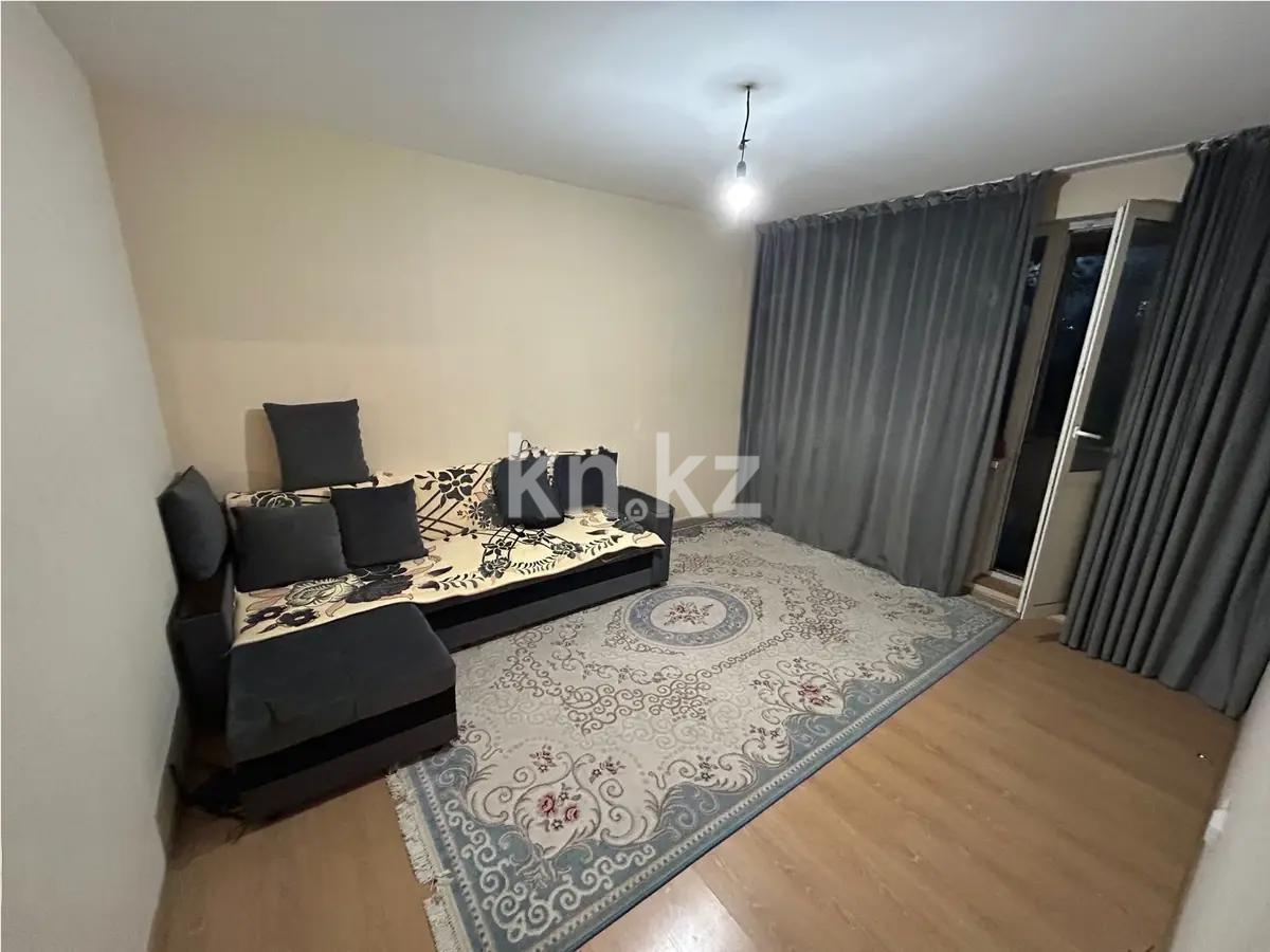 Продажа 1-комнатной квартиры, 37.1 м² в Алматы