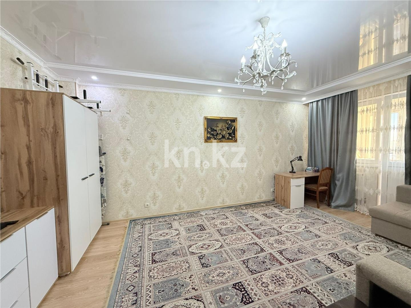 Продажа 2-комнатной квартиры, 72.4 м² в Астане - фото 2