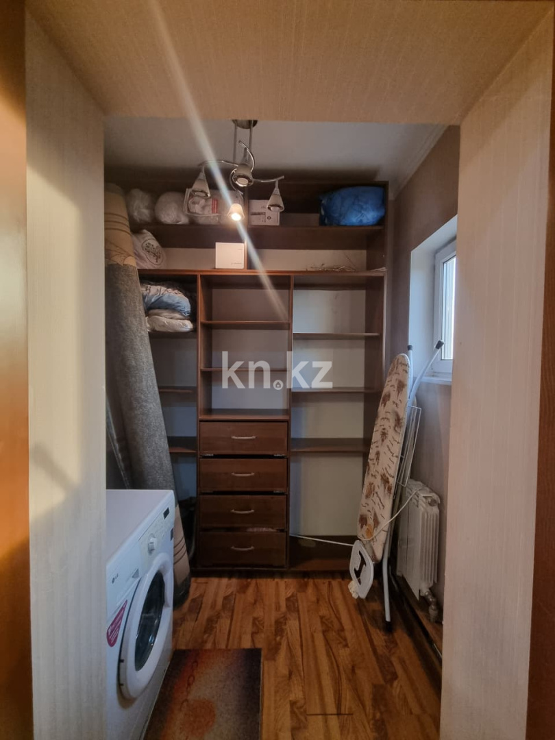 Продажа 3-комнатной квартиры, 76 м² в Алматы - фото 9